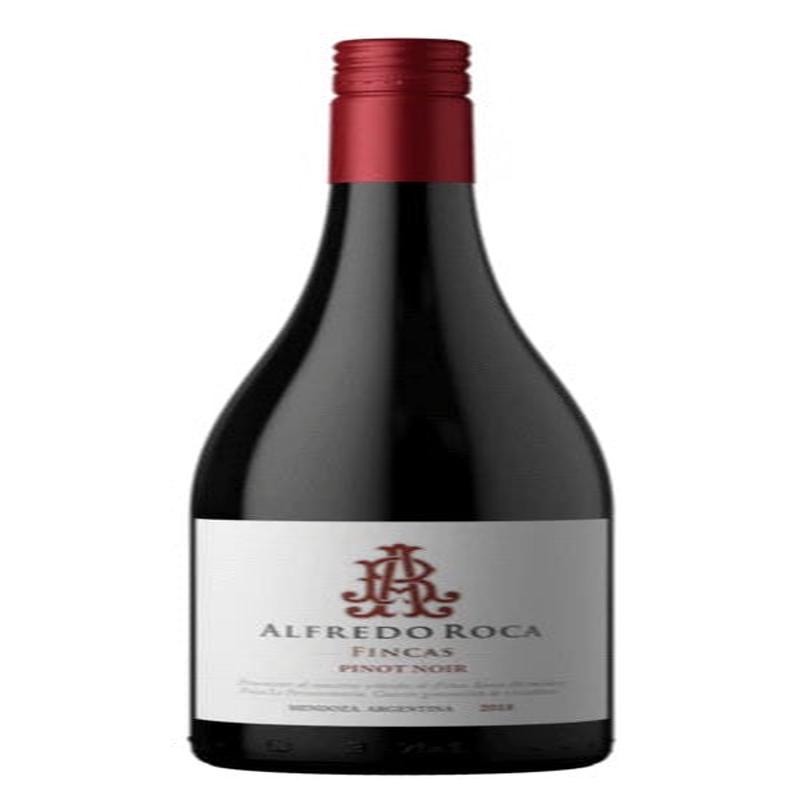 Alfredo Roca Pinot Noir \'Fincas\' San Rafael 2021 2021
