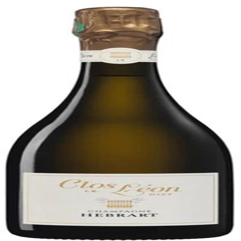 \"Clos de Leon\" 1er Cru Brut, Marc Hebrart 2015