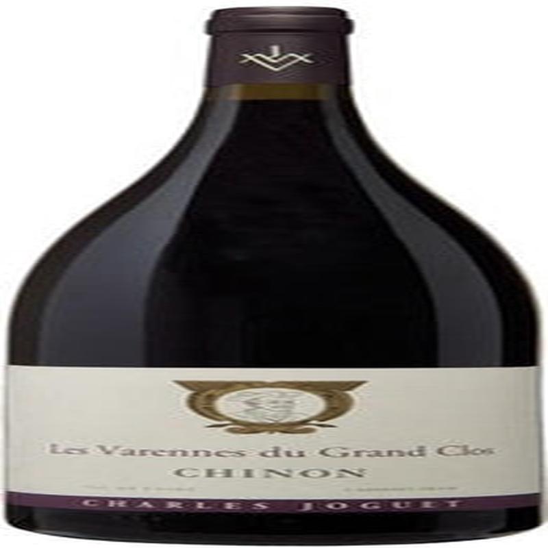 Charles Joguet Chinon Les Varennes du Grand Clos 2013
