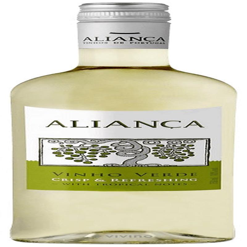 ALIANCA ALIANCA VINHO VERDE 2021 (Case only)
