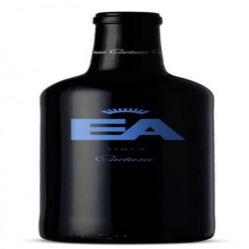 (EA) FUNDACAO EUGENIO DE ALMEIDA CARTUXA RED 2018 (Case only)