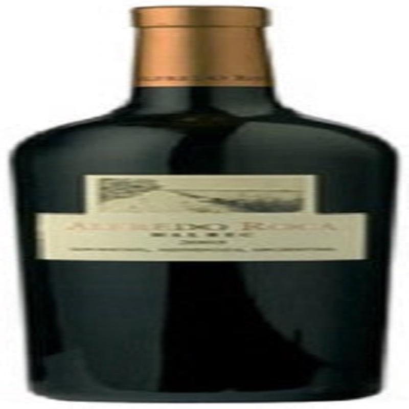 Alfredo Roca Malbec \'Fincas\' San Rafael 2020