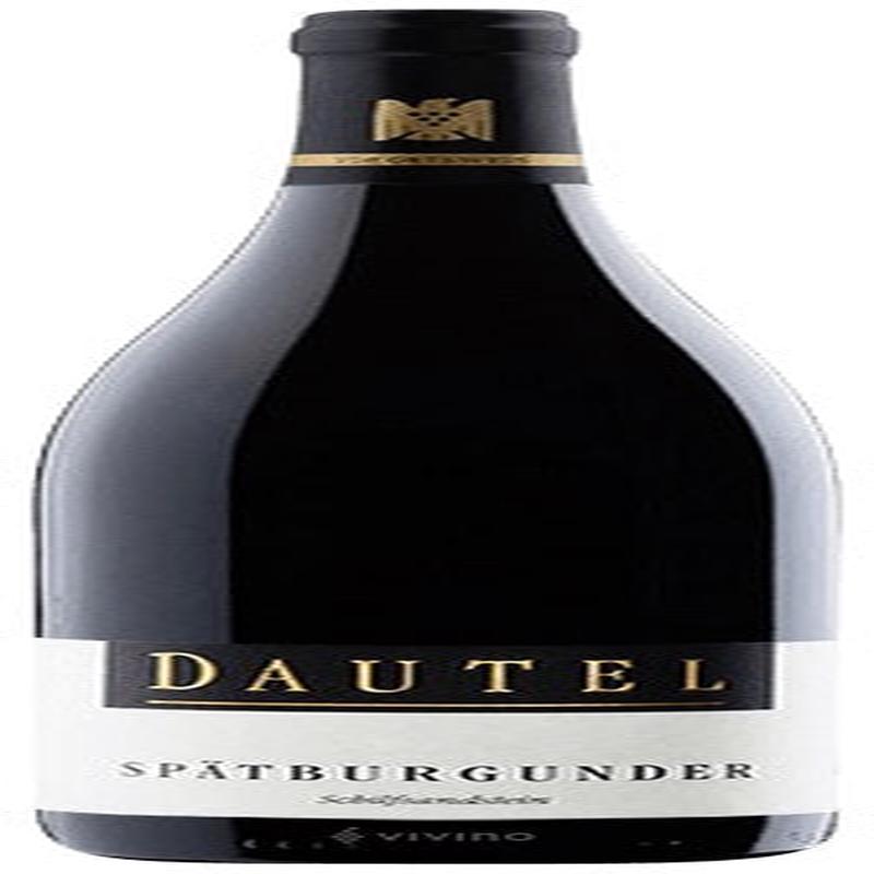 \"Schilfsandstein\" Spatburgunder, Dautel 2020