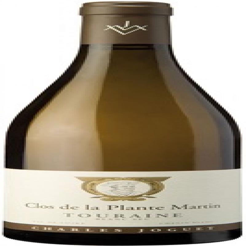 Charles Joguet Clos de la Plant Martin 2014