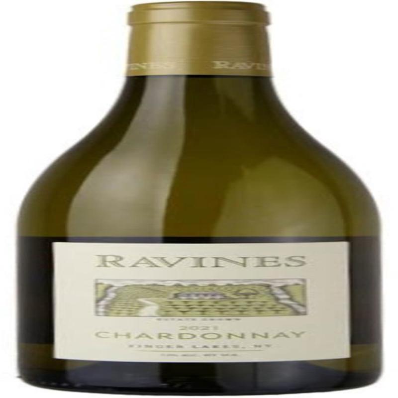 Chardonnay, Ravines 2021
