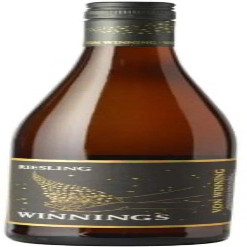 \"Winnings\" Riesling, von Winning 2018