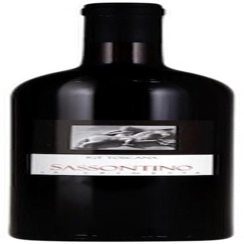 \"Sassontino 10 Year Release\", Casanova della Spinetta [wood] 2007