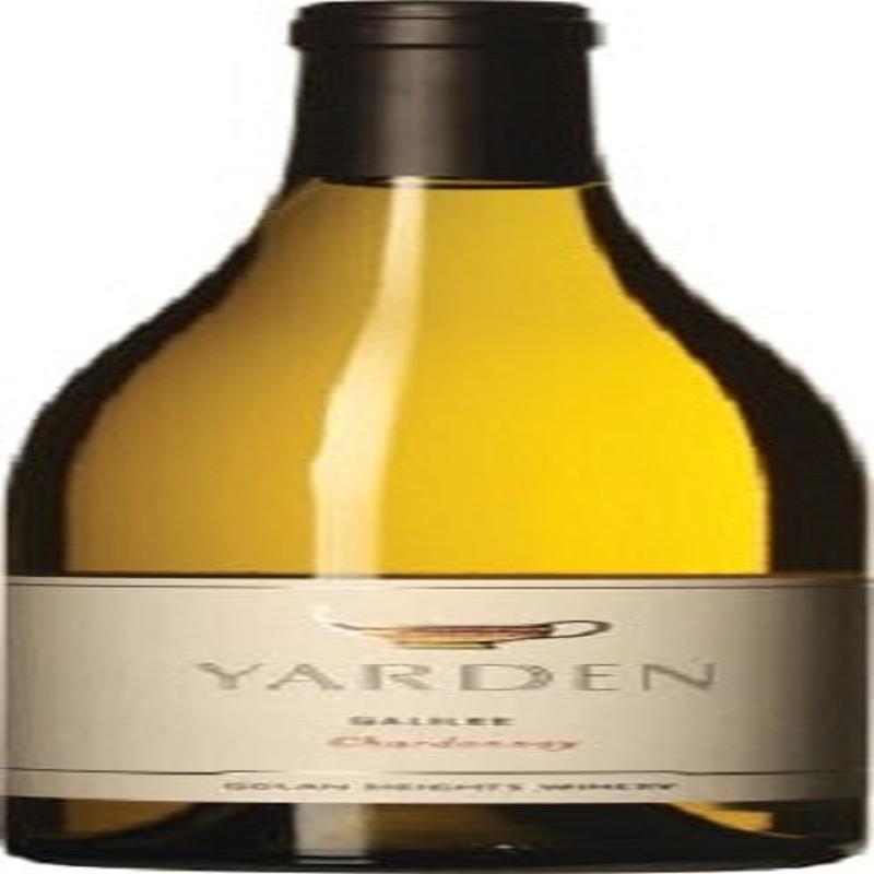 Chardonnay, Yarden [Golan Heights Winery] 2020