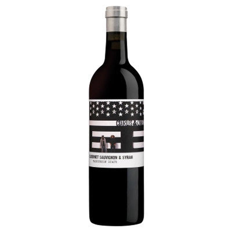 Charles Double Trouble Cabernet Blend 2019 2019