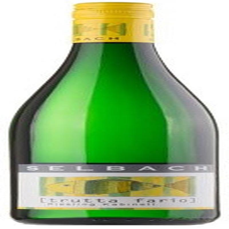 \"Trutta Fario\" Riesling Kabinett [Fish Label], Selbach 2021