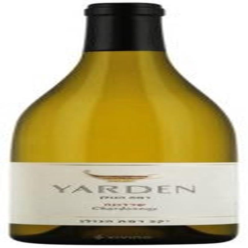 Chardonnay, Yarden [Golan Heights Winery] 2022