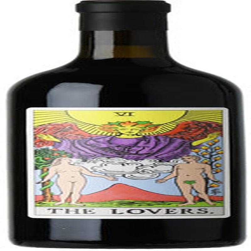 \"The Lovers\", Cayuse Vineyards 2019