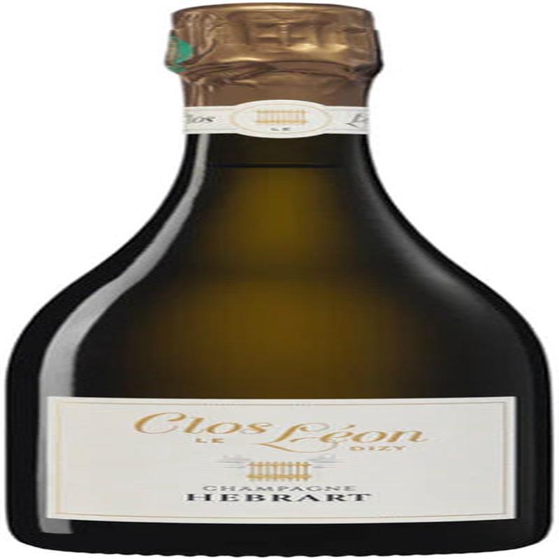 \"Clos de Leon\" 1er Cru Brut, Marc Hebrart 2016