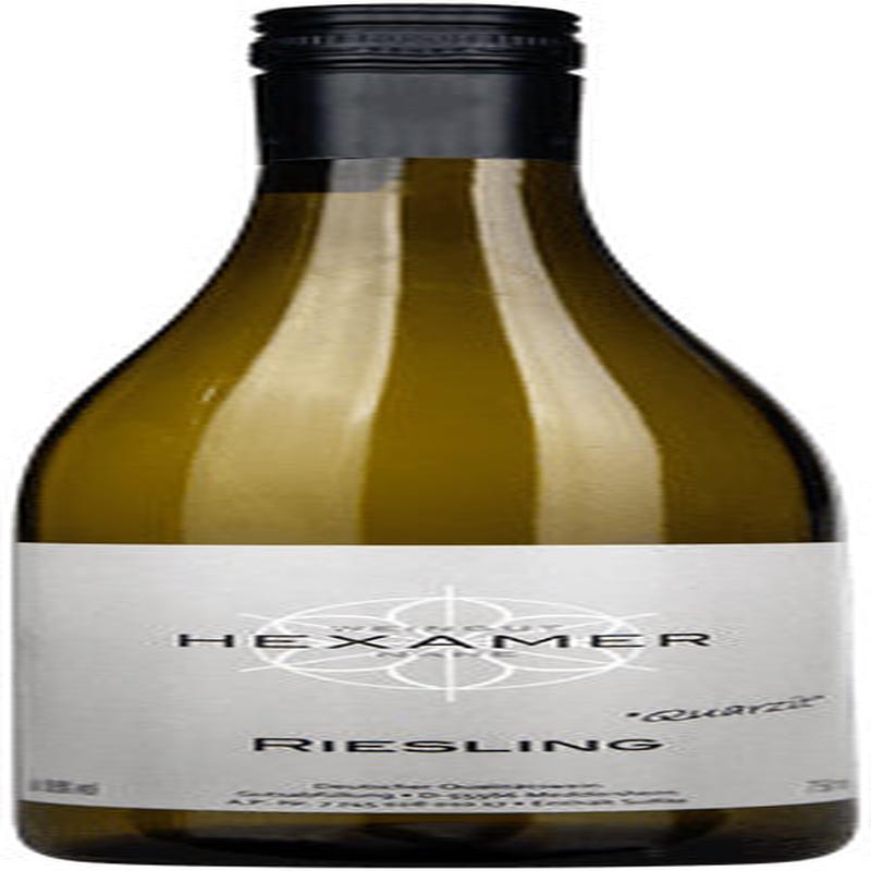 \"Quarzit\" Riesling, Hexamer 2021