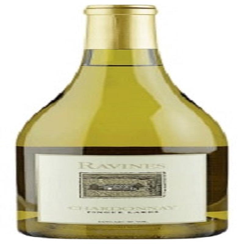 Chardonnay, Ravines 2019