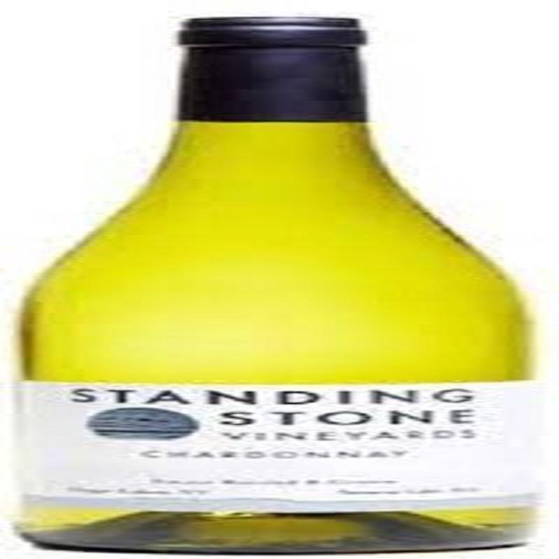 Chardonnay, Standing Stone Vineyards 2021