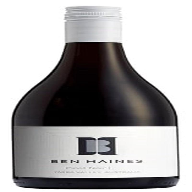 Chardonnay-Pinot Noir \'Yarra Valley\', Ben Haines 2020