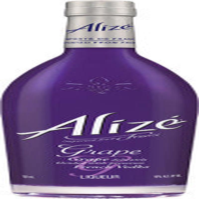 Alize Grape 6 Pk