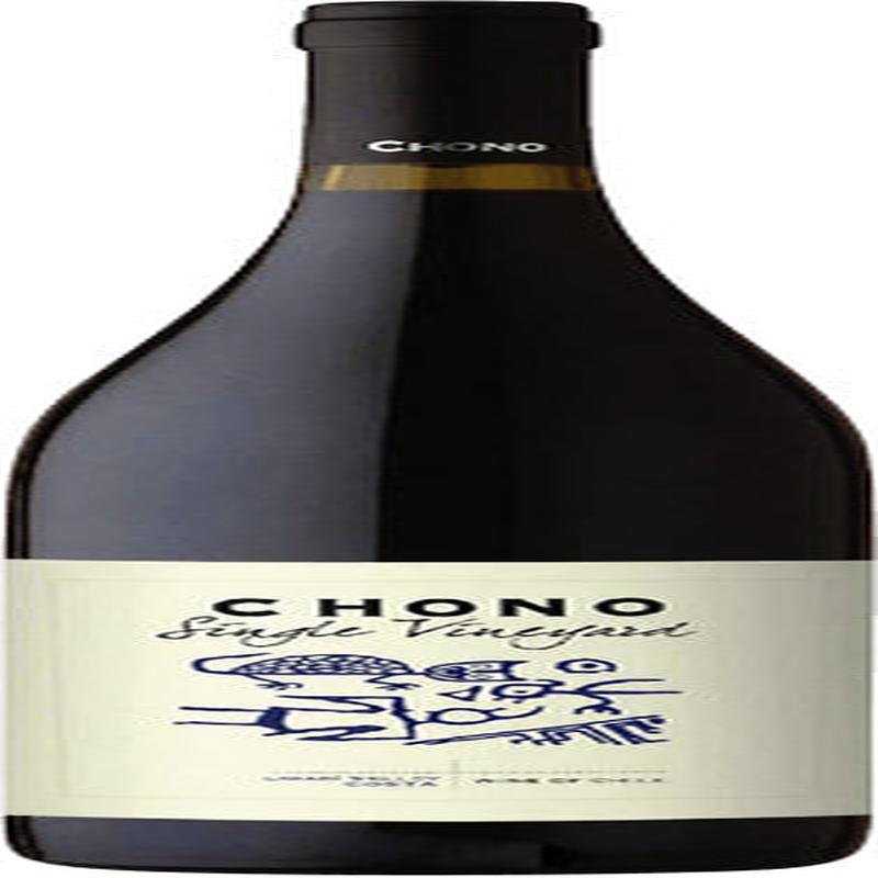 Chono Syrah \'Single Vineyard\' Limar 2019 2019