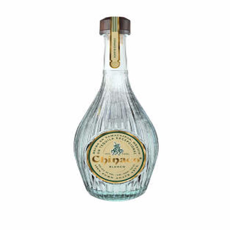 Chinaco Blanco