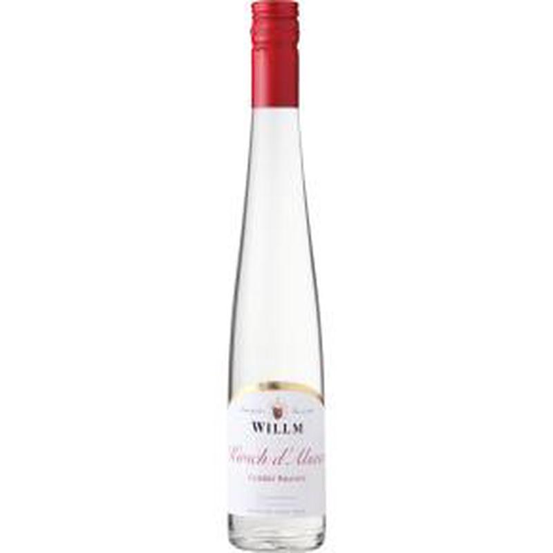 Alsace Willm Willm - Kirsch D\'Alsace - Cherry Brandy
