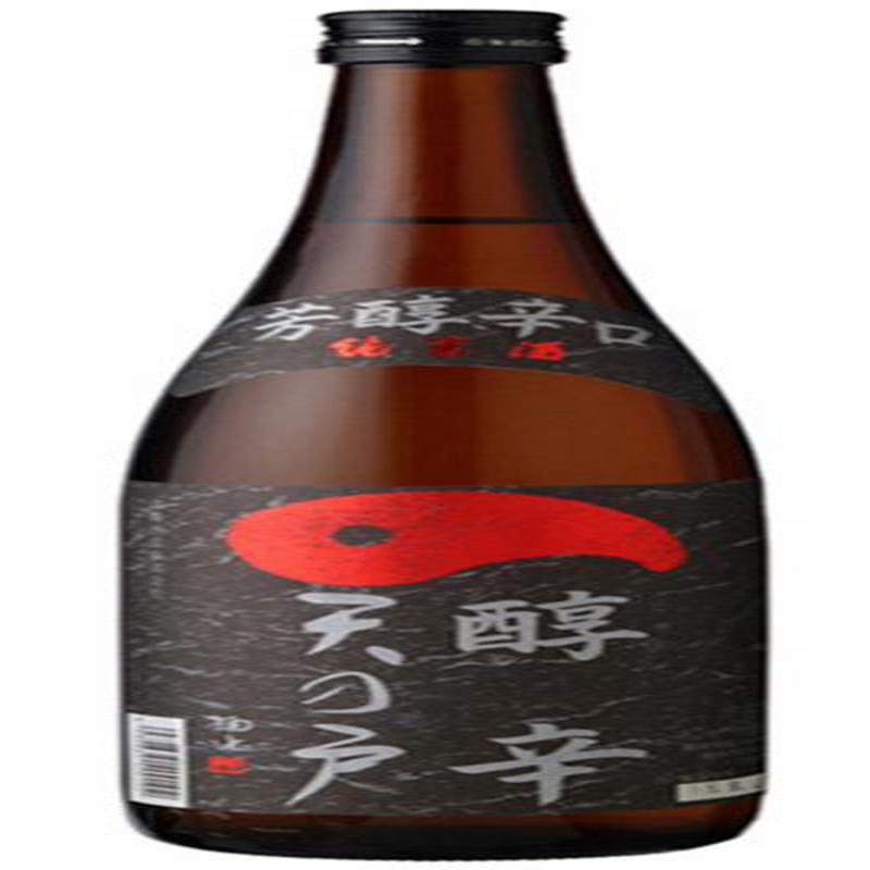 AMANOTO JUNMAI