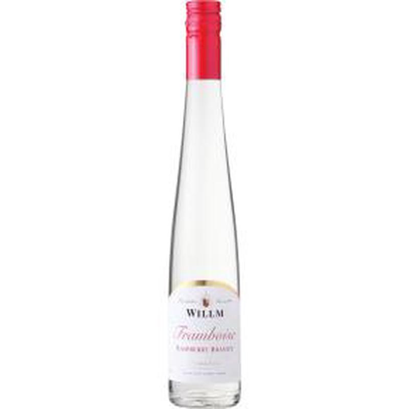 Alsace Willm Willm - Framboise - Raspberry Brandy