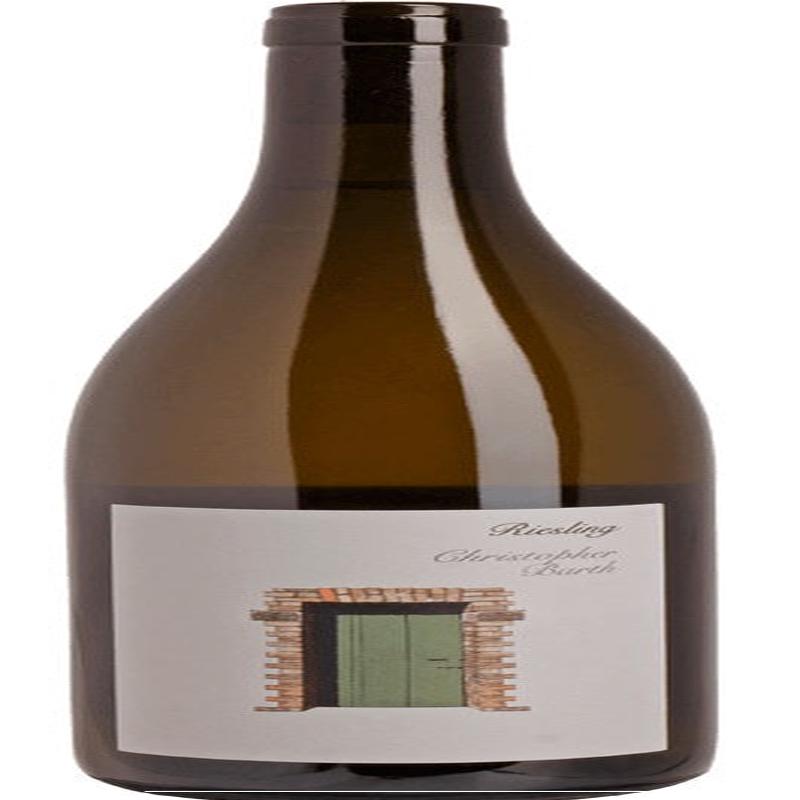 Christopher Barth Riesling \'Handwerk\' 2020