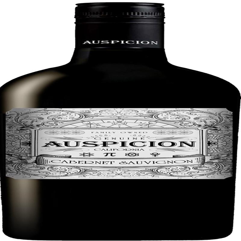 Auspicion Cabernet Sauvignon 2019