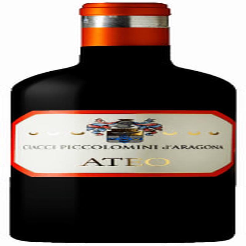 Ateo, Ciacci Piccolomini 2020