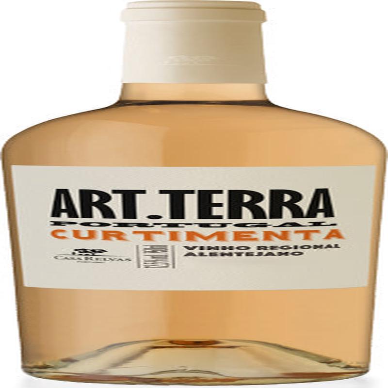 Art. Terra Curtimenta 21 2021 (Case only)