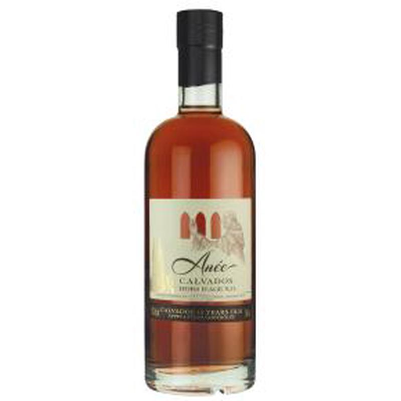 Bardinet Sas Anee Calvados Hors D\'Age Xo