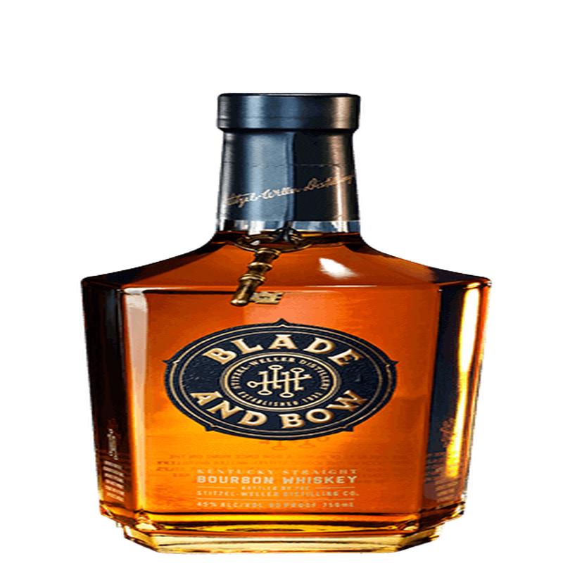 Blade & Bow Kentucky Straight Bourbon