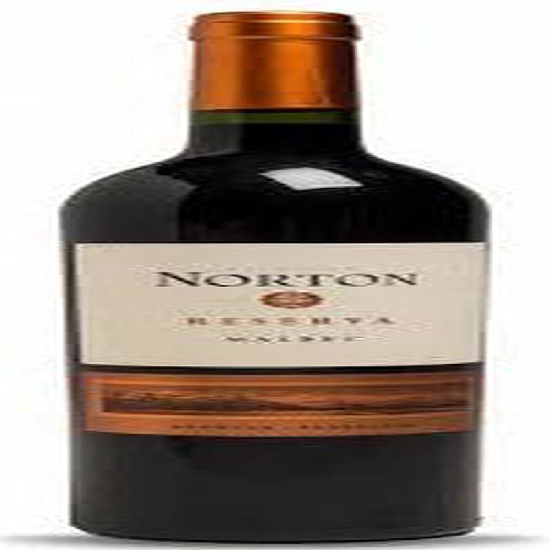 Bodega Norton Malbec Reserva 2018