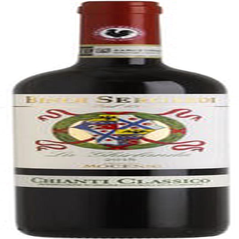 Bindi Sergardi Chianti Classico La Ghirlanda 2016