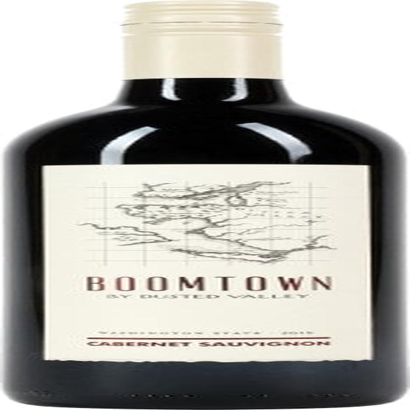 Boomtown Cabernet Sauvignon 2019