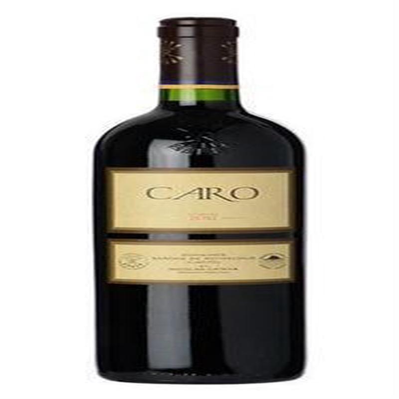 Caro Cabernet-Malbec 2019