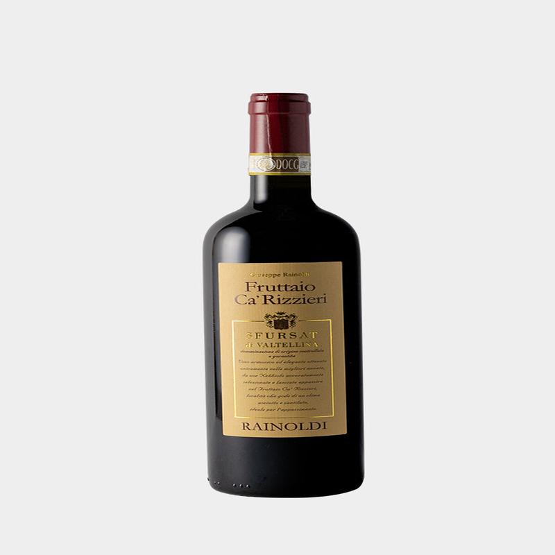 Aldo Rainoldi, Fruttaio Ca Rizzieri 2021 750ML