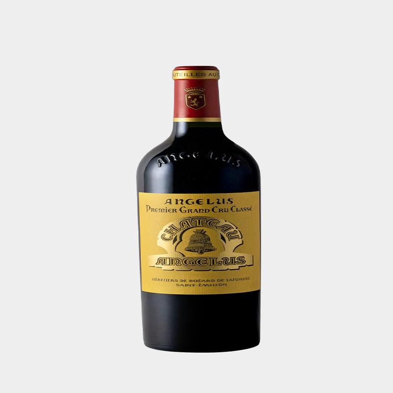 Angelus - Saint Emilion (Ex-Chateau) 2011 750ML