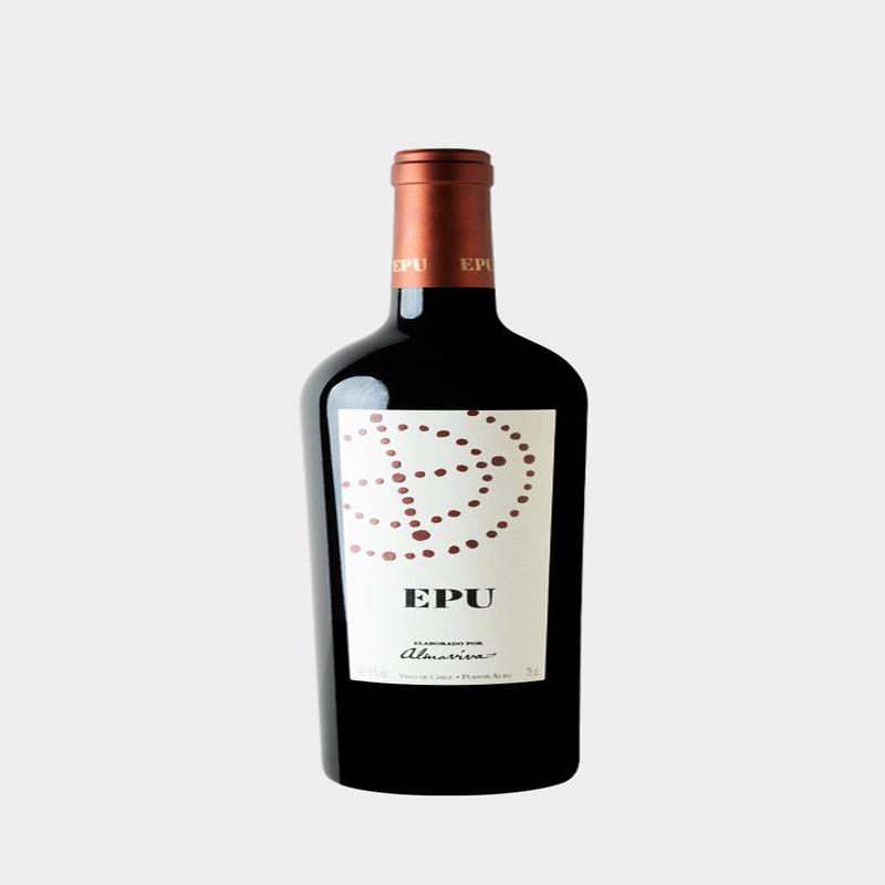 Almaviva, EPU 2021 750ML