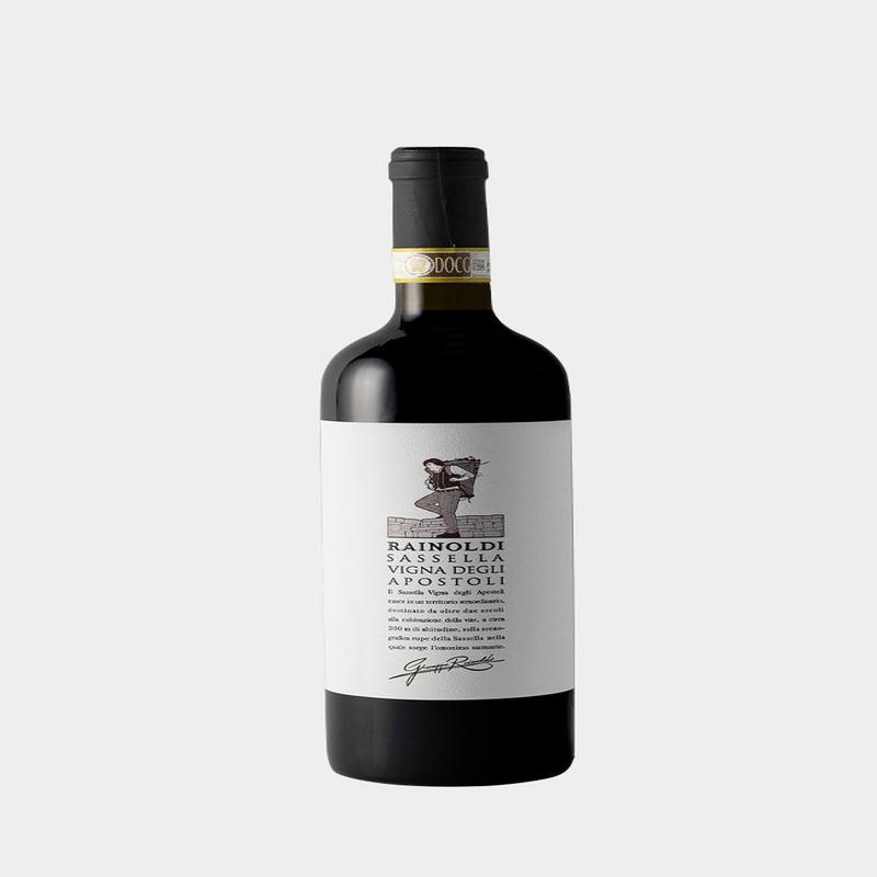 Aldo Rainoldi, Vigna Degli Apostoli 2015 750ML
