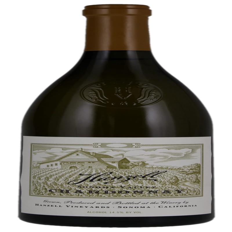 Chardonnay \'Estate\', Hanzell Vineyards 2016