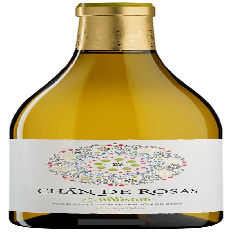 Chan de Rosas Clasico 2020 12x750ml 2020