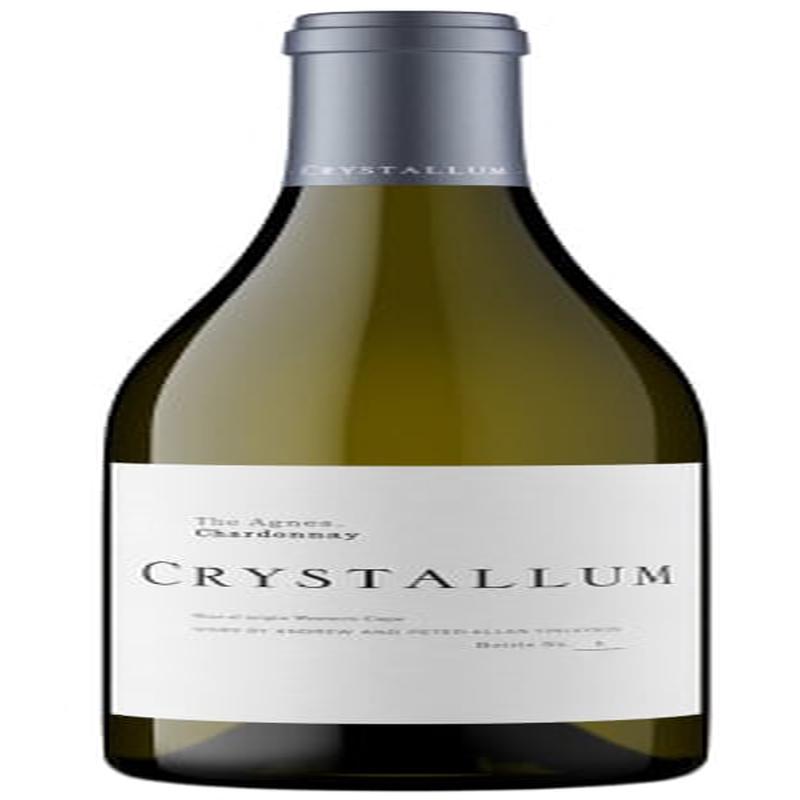 Chardonnay, \'The Agnes\', Crystallum 2021
