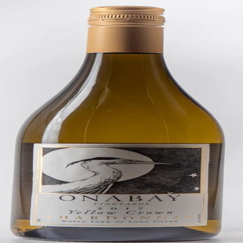 Chardonnay \'Yellow Crown\', Onabay Vineyards 2022