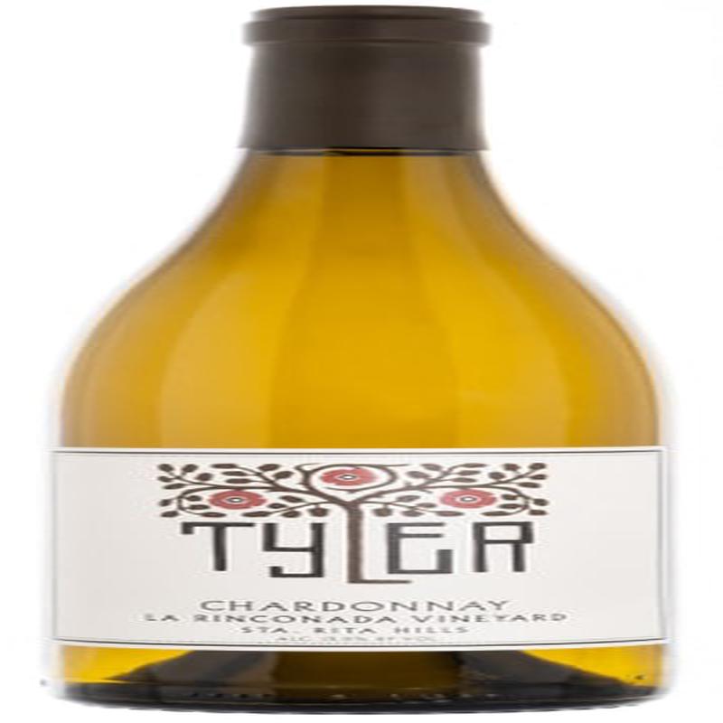 Chardonnay \'La Rinconada Vineyard\', Tyler 2020
