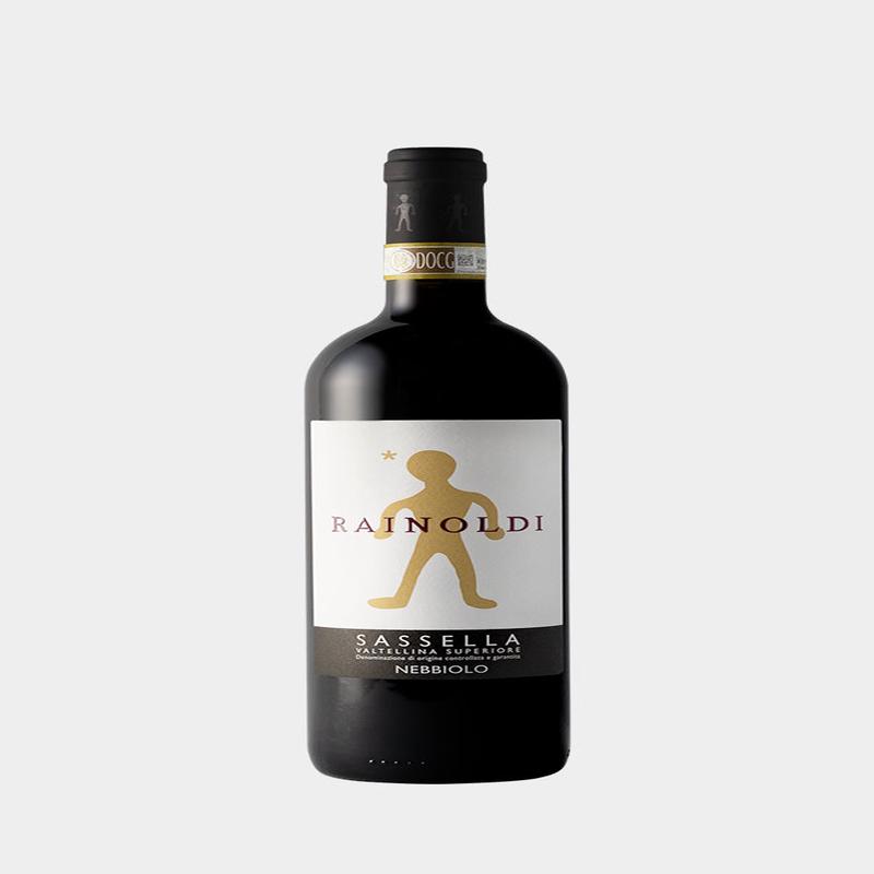Aldo Rainoldi, Sassella 2022 750ML