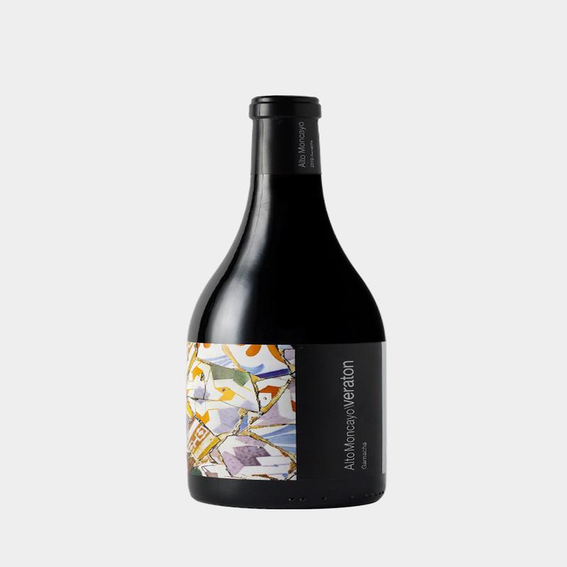 Alto Moncayo, Veraton 2022 750ML
