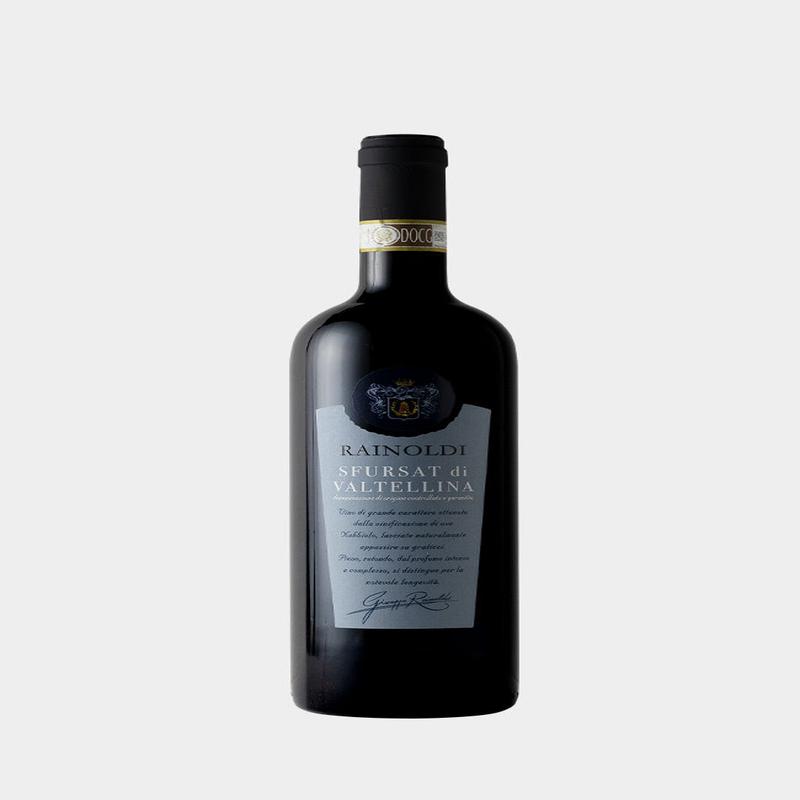 Aldo Rainoldi, Sfursat di Valtellina 2022 750ML