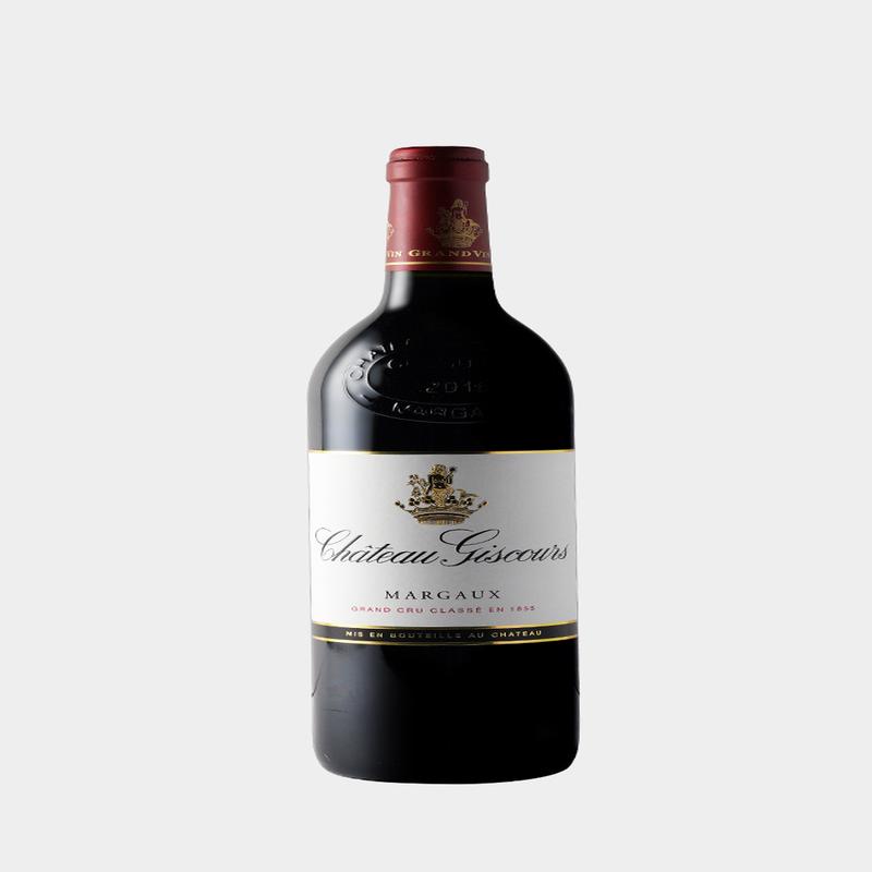 Giscours - Margaux 2019 750ML